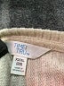 Time and Tru Ivory Pullover Sweater Size 22 - photo 7