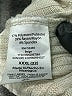 Time and Tru Ivory Pullover Sweater Size 22 - photo 8