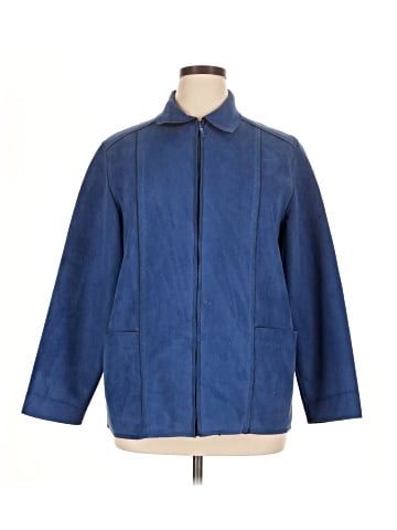 Alfred Dunner Coat (view 1)