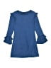 Iz Byer Blue Dress Size 7 - 8 - photo 1