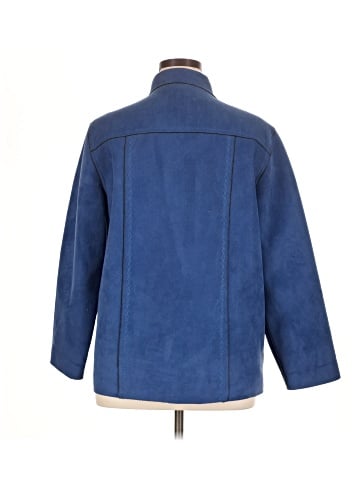 Alfred Dunner Coat (view 2)