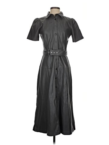 Ann Taylor Trenchcoat (view 1)