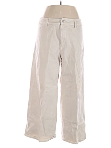 Universal Thread Khakis (view 1)