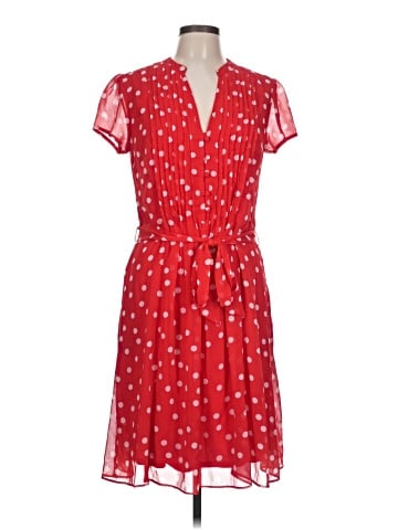 JBS Casual Dress (view 1)