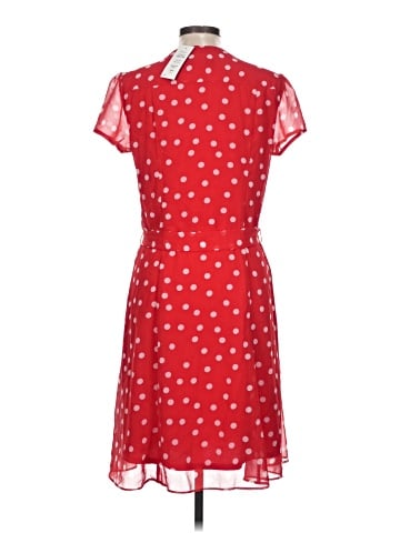 JBS Casual Dress (view 2)