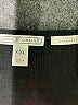 Dana Buchman Black Sleeveless Blouse Size XXL - photo 6