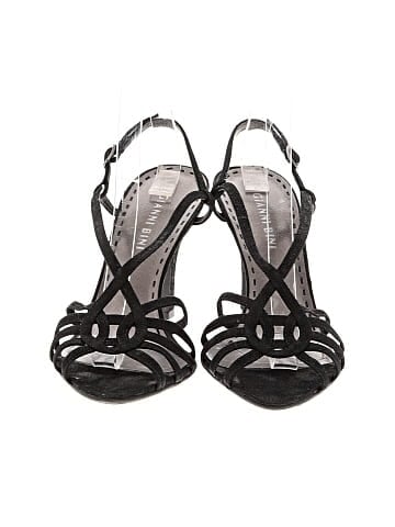 Gianni Bini Heels (view 2)