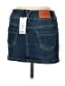 Princess Polly Blue Denim Skirt Size 6 - photo 2