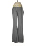 NordicTrack Chevron-herringbone Gray Dress Pants Size M - photo 1