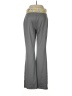 NordicTrack Chevron-herringbone Gray Dress Pants Size M - photo 2