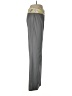 NordicTrack Chevron-herringbone Gray Dress Pants Size M - photo 4
