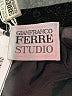 Gianfranco Ferre Black Cocktail Dress Size EU (IT) 40 / US 4 - photo 6