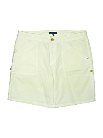 Martin + Osa Khaki Shorts (view 1)