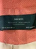 Zara Basic Pink Coat Size XS - photo 6