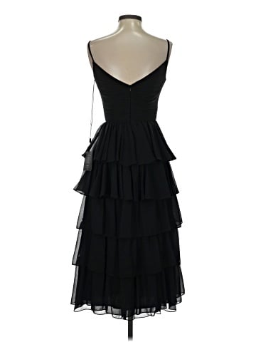 IEENA for Mac Duggal Cocktail Dress (view 2)