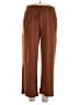 Unbranded Brown Casual Pants Size 1X - photo 1