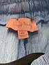 Lucky Penny Stripes Blue Shorts Size 6X - photo 3