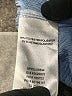 Lucky Penny Stripes Blue Shorts Size 6X - photo 4
