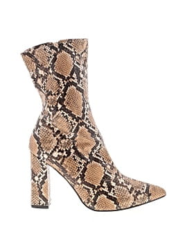 Assorted Brands Ankle Boots