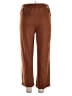 Unbranded Brown Casual Pants Size 1X - photo 2
