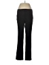 Nine West Solid Black Dress Pants Size 10 - photo 1
