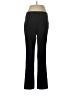Nine West Solid Black Dress Pants Size 10 - photo 2