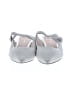 Linea Paolo Gray Flats Size 8 1/2 - photo 2