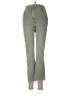 Zara Green Jeans Size 6 - photo 1