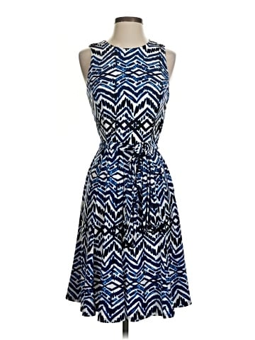 Lauren by Ralph Lauren Casual Dress (view 1)