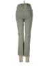 Zara Green Jeans Size 6 - photo 2