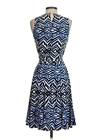 Lauren by Ralph Lauren Casual Dress (view 2)
