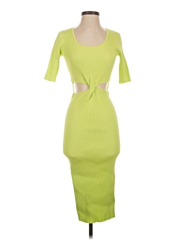 Jonathan Simkhai Cocktail Dress (view 1)