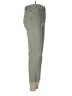 Zara Green Jeans Size 6 - photo 4