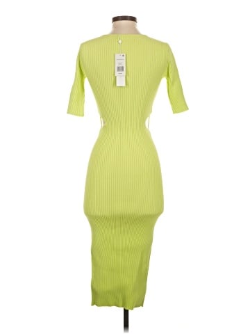 Jonathan Simkhai Cocktail Dress (view 2)