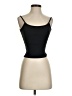 Assorted Brands Black Tube Top Size S - photo 1