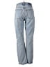 Abercrombie & Fitch Hearts Blue Jeans Size 2s - photo 2