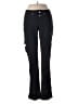 Columbia Black Cargo Pants Size 2 - photo 1