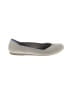 ROTHY'S Gray Flats Size 6 1/2 - photo 1