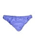 Sinesia Karol Blue Swimsuit Bottoms Size L - photo 2