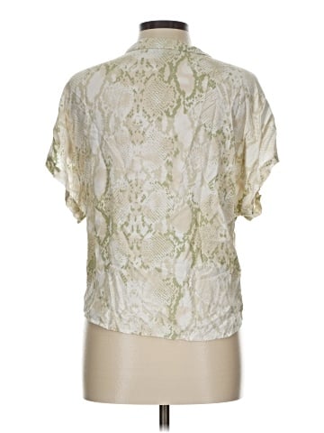 Karlie Short Sleeve Blouse (view 2)