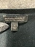 Banana Republic Black Pullover Sweater Size S - photo 7