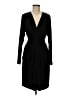 BCBGMAXAZRIA Black Cocktail Dress Size M - photo 1