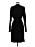 BCBGMAXAZRIA Black Cocktail Dress Size M - photo 2