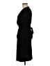 BCBGMAXAZRIA Black Cocktail Dress Size M - photo 5