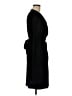 BCBGMAXAZRIA Black Cocktail Dress Size M - photo 4