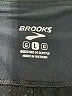 Brooks Solid Black Active Pants Size L - photo 7