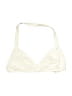 Unbranded Ivory Swimsuit Top Size L (estimated) - photo 1