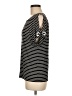 Calvin Klein Black Short Sleeve Top Size S - photo 5