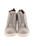 Linea Paolo Gray Sneakers Size 7 - photo 2
