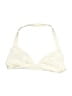 Unbranded Ivory Swimsuit Top Size L (estimated) - photo 2